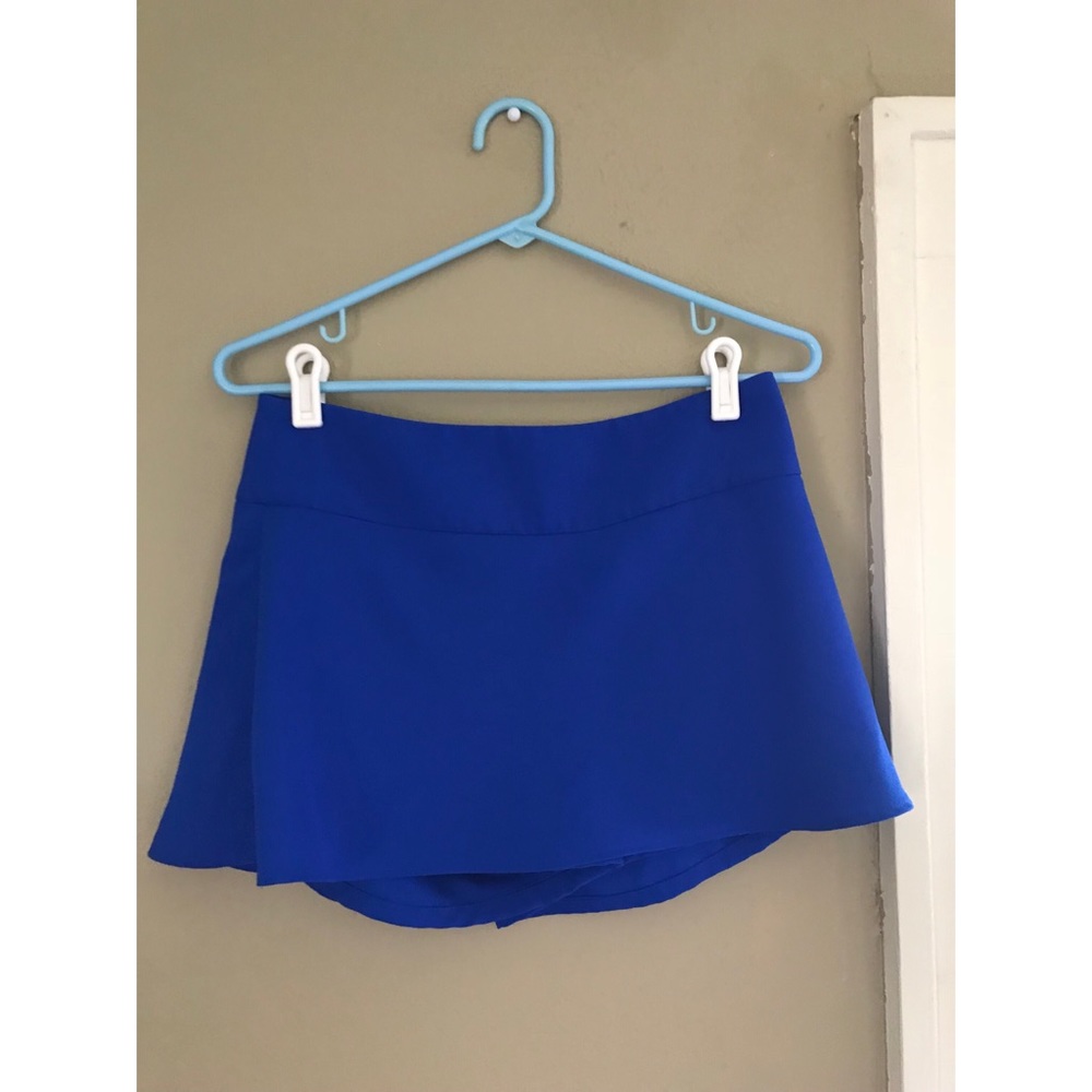 Express skort - Picture 2 of 3